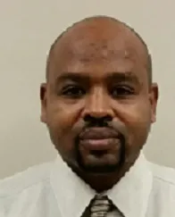 Registry photo of Eric Napoleon Jones