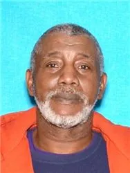 Registry photo of Garit Joseph Gore