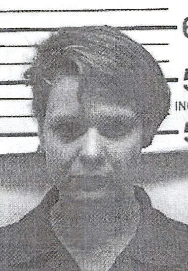Registry photo of Samantha Tierra Cole