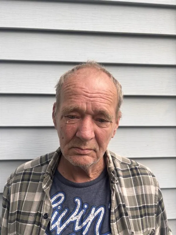 Registry photo of Willie Lee Savage