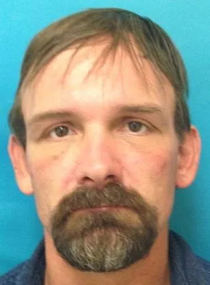 Registry photo of Thomas Lee Peoples