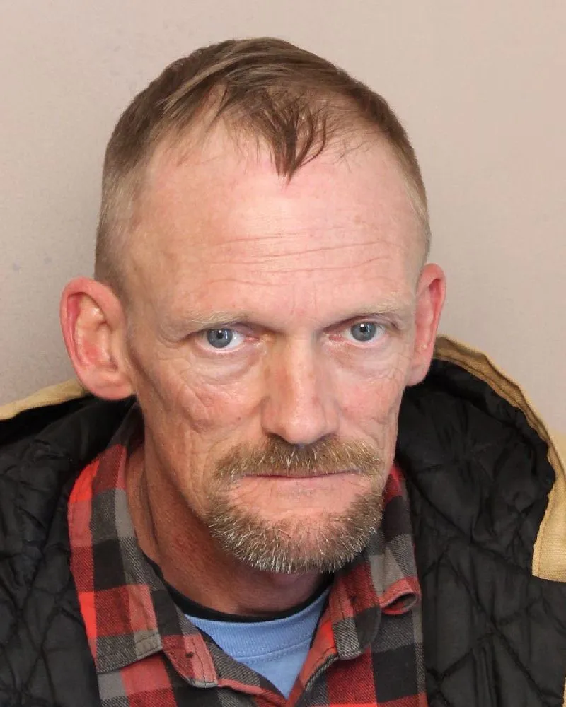 Registry photo of James Carl Lucase