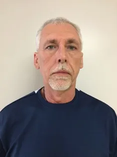 Registry photo of Timothy Charles Louviere