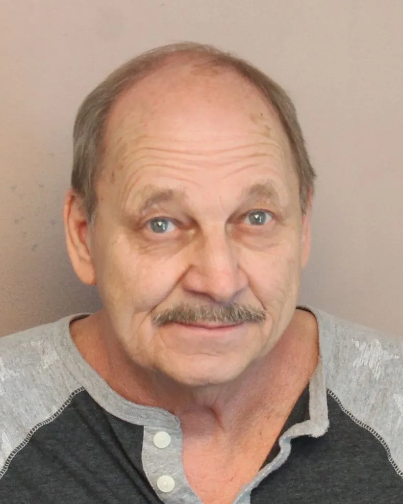 Registry photo of Rockie Nmn Williams