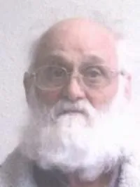 Registry photo of Cletis James Frost