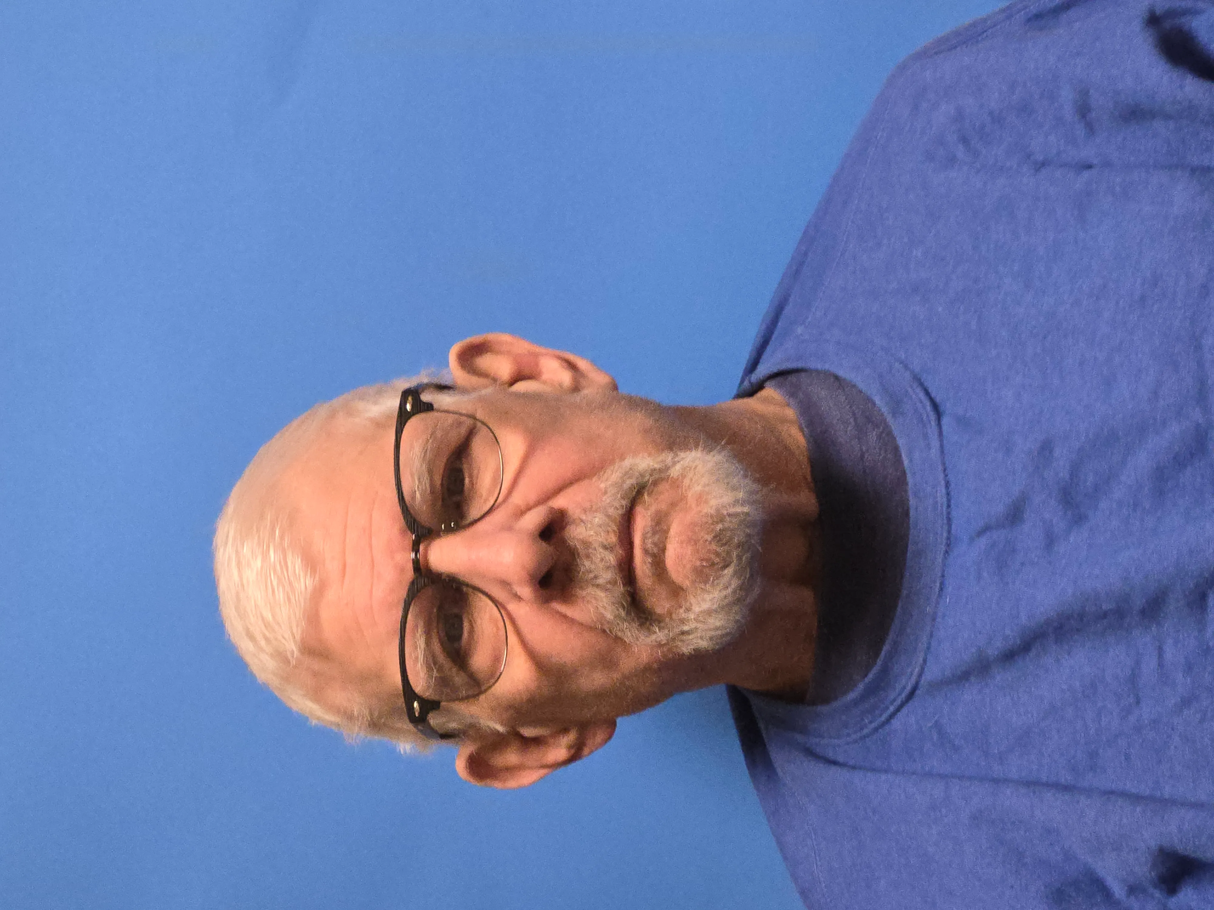 Registry photo of John Christopher Hargrove