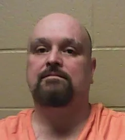 Registry photo of Jeffrey Levi Kinne