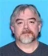 Registry photo of Michael Duane Lozen