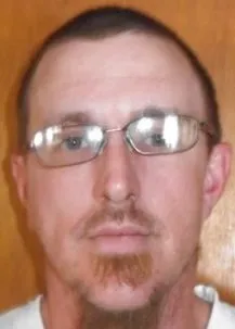 Registry photo of Stuart Hall Allen