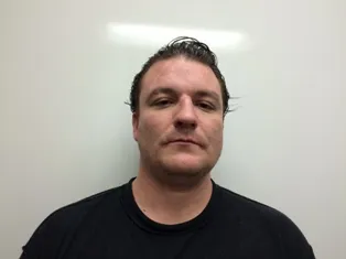 Registry photo of Robert Avilla