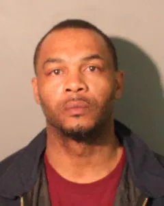 Registry photo of Jermaine Moore