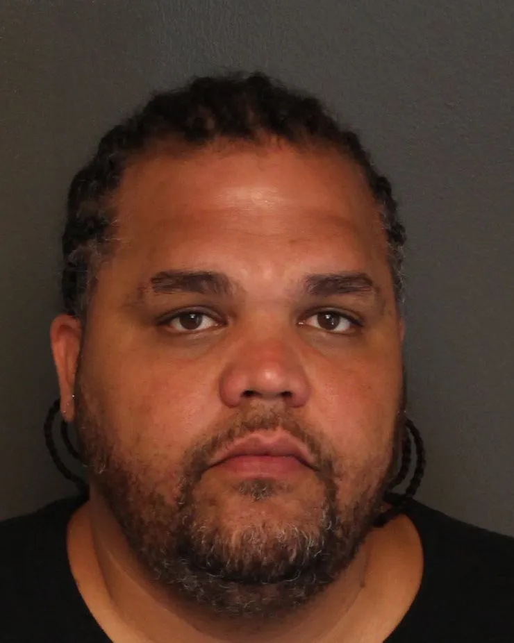 Registry photo of Modesto Lazaro Espinosa