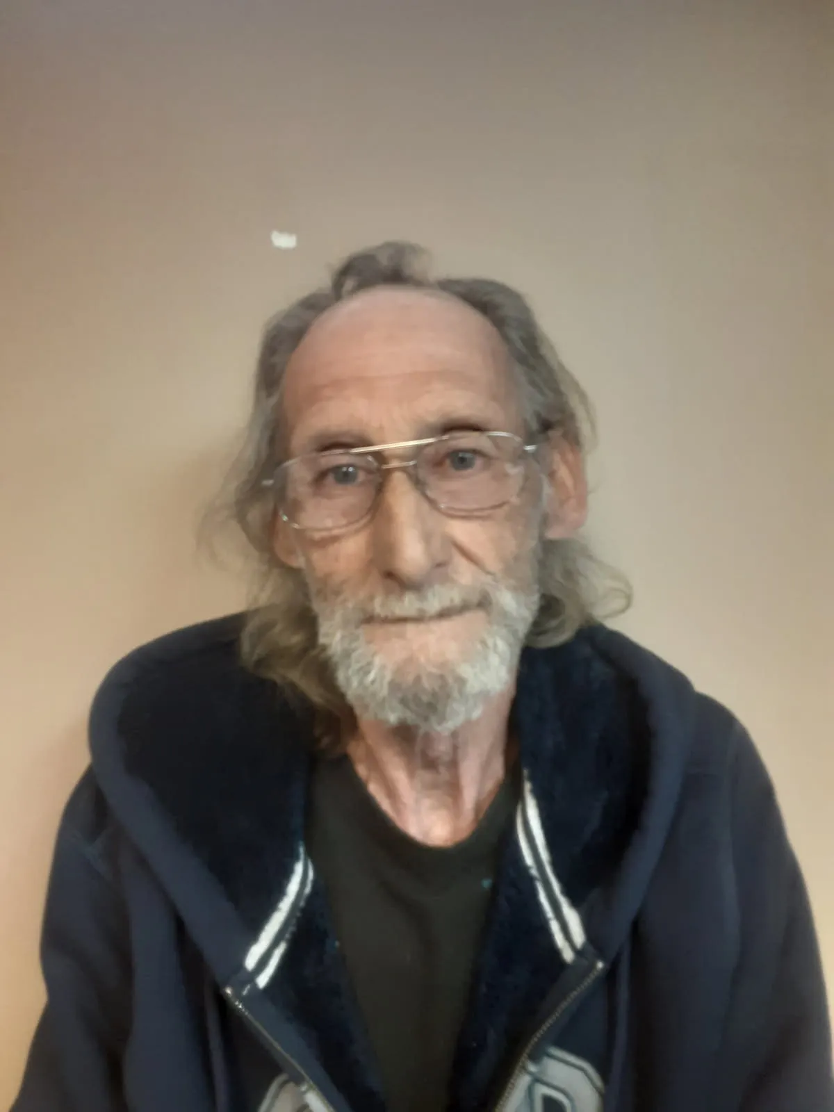 Registry photo of Lee Vernon Blakley