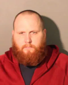 Registry photo of Christopher W Lesley