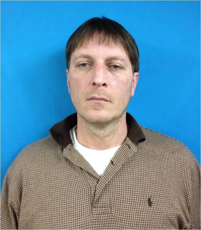 Registry photo of Jeffrey Glen Ploch