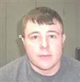 Registry photo of Jason Neal Dixon