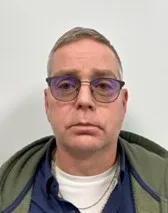 Registry photo of Jerry Wayne Eslick