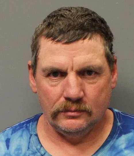 Registry photo of Thomas Joe Ramsey