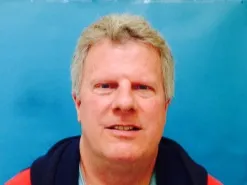 Registry photo of Jeffrey Collins Utter