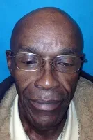 Registry photo of Larry Darnell Clear