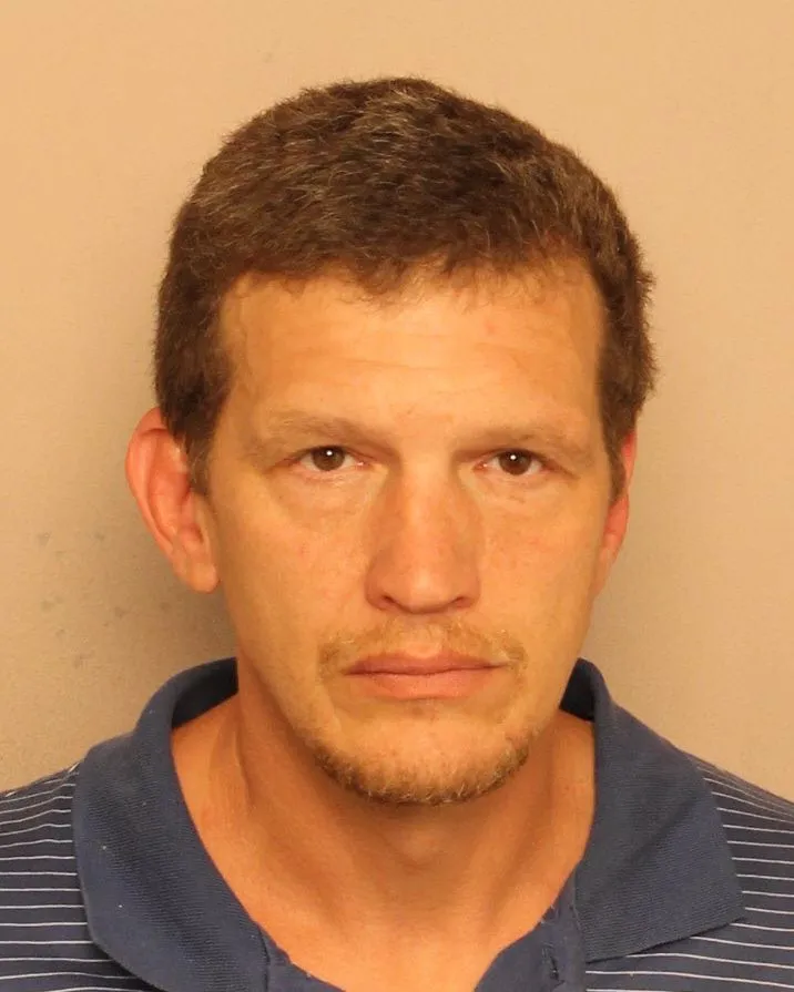 Registry photo of Michael Keith Looney