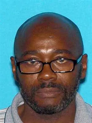 Registry photo of Cornelius Manns