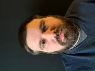 Registry photo of Christopher Michael Sartain