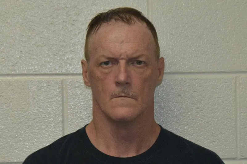 Registry photo of William Henry Mosley