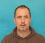 Registry photo of Robert Allen Miller