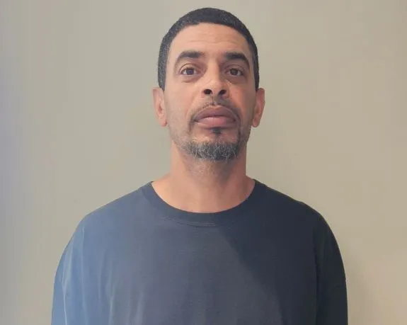 Registry photo of Matthew Ivy Jones