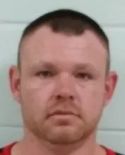 Registry photo of Justin Wayne Brown