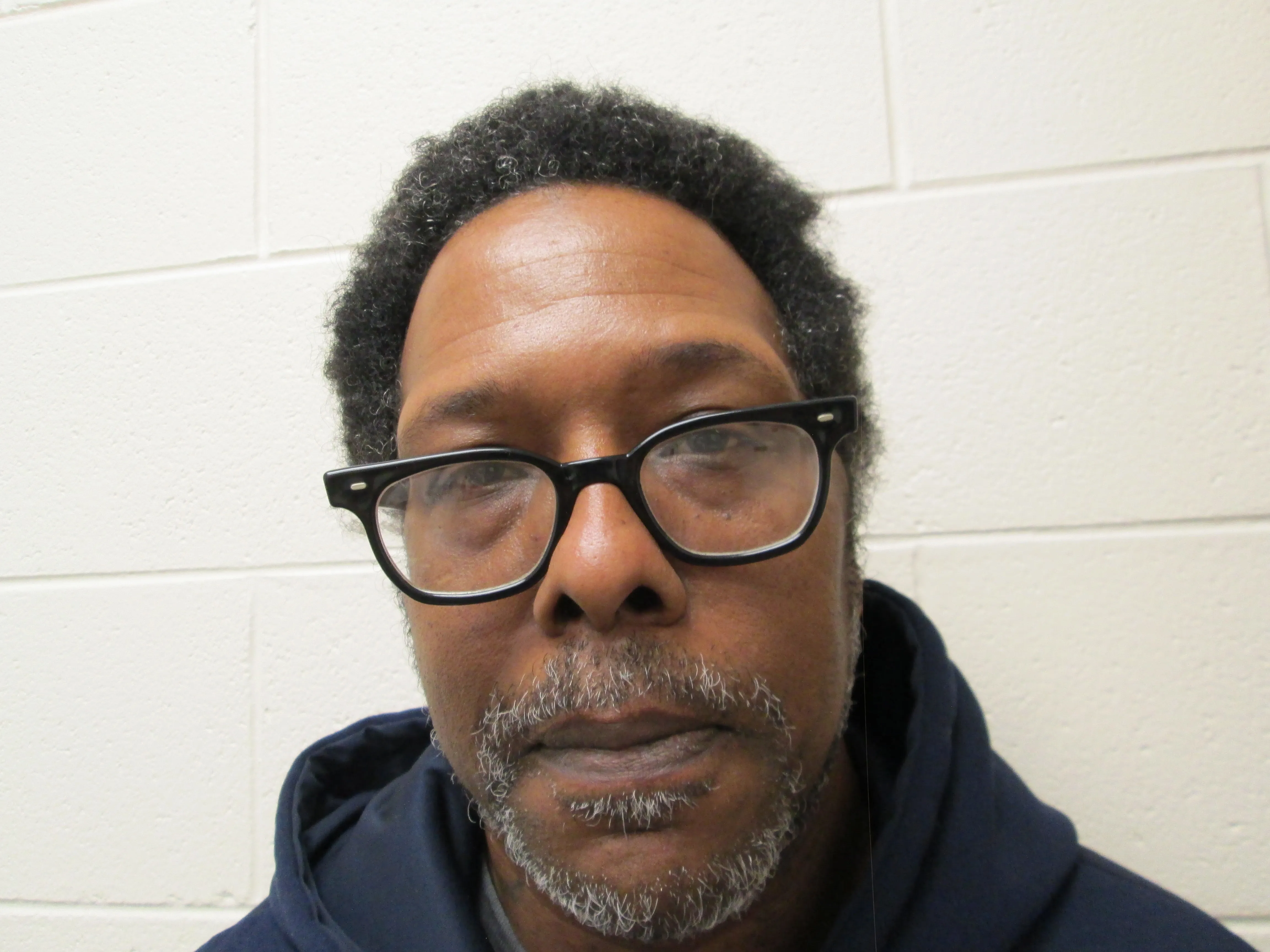 Registry photo of Jeremiah Lovell Lewis