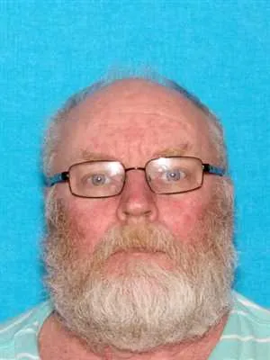 Registry photo of William Albert Miller