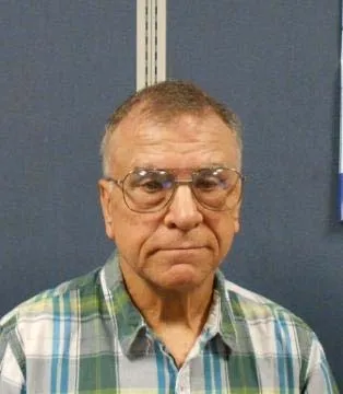 Registry photo of John Everett Watson