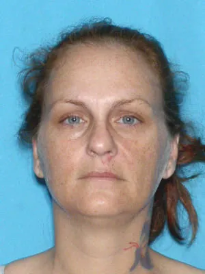 Registry photo of Love Sebrina Nixon