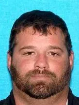 Most recent booking photo for Steven Paul Coleman Jr.