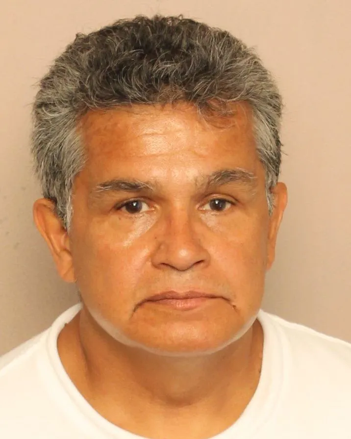 Registry photo of Michael Anthony Archuleta