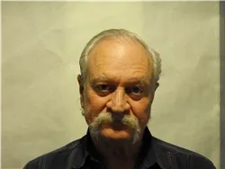 Registry photo of Calvin Leon Smith