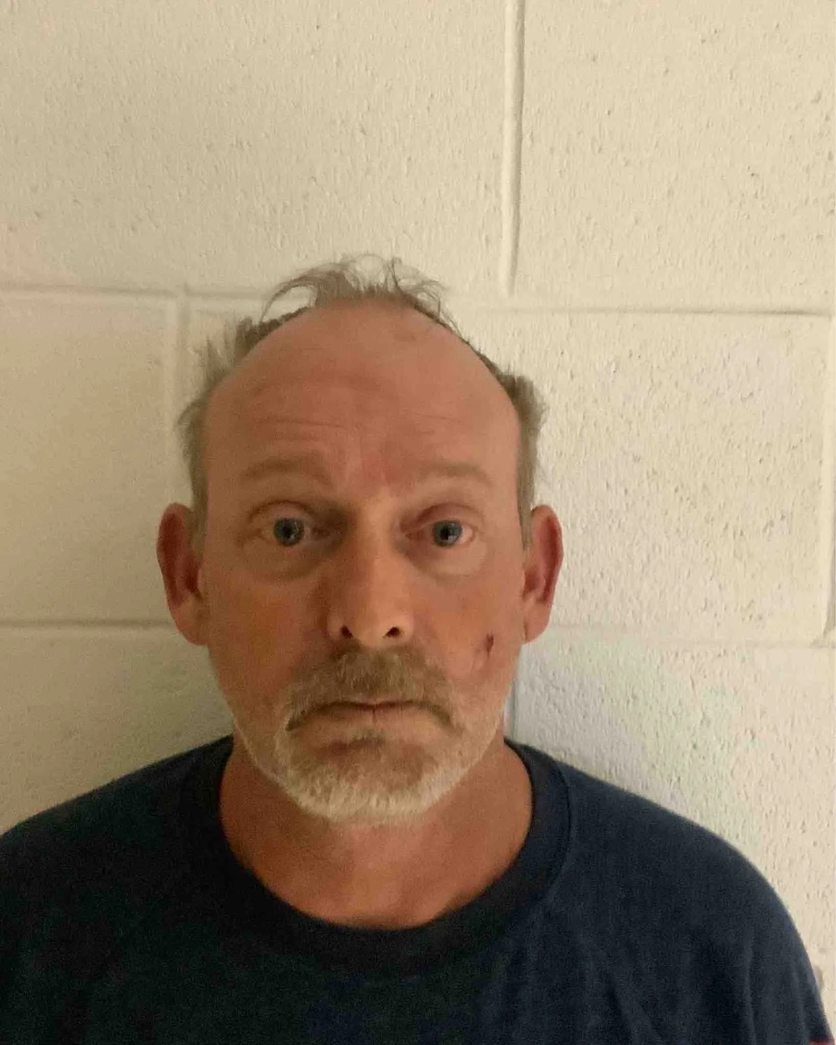 Registry photo of Carmen Renee Steele