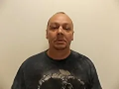 Registry photo of Michael James Oldfield