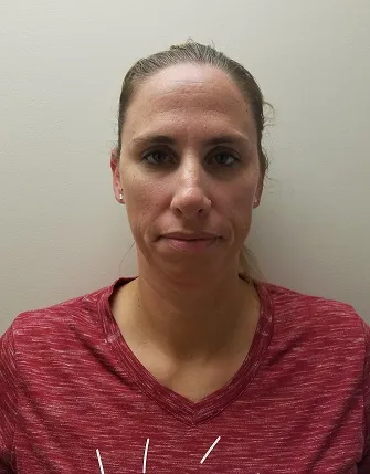 Registry photo of Lisa Atkinson