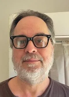 Registry photo of Kenneth R Blackburn