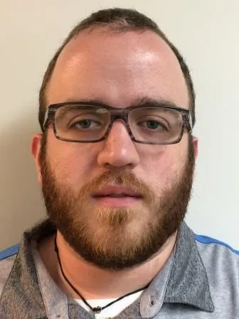 Registry photo of Logan Fowler Lovelace