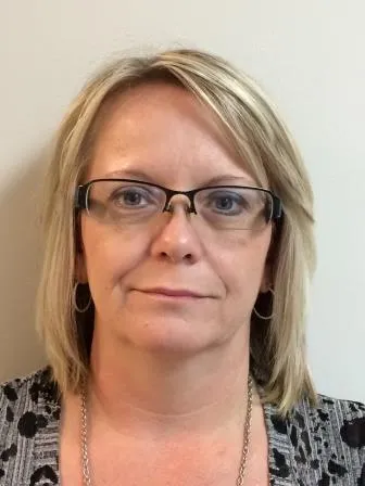 Registry photo of Teresa Lee Power