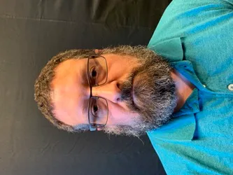 Registry photo of Christopher John Barny