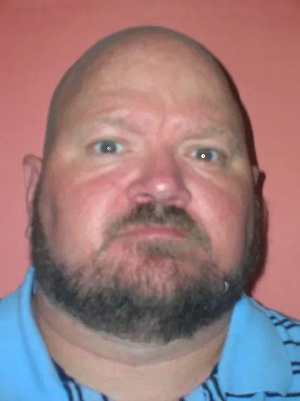 Registry photo of William Crossen