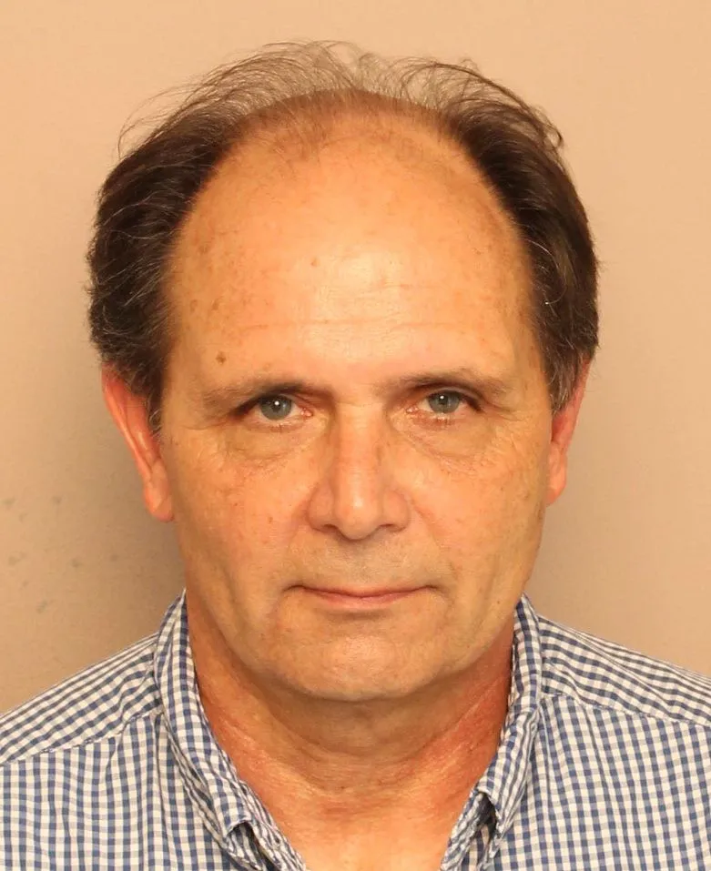 Registry photo of James Anthony Valela