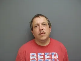 Registry photo of Theodore Lawrence Huberts