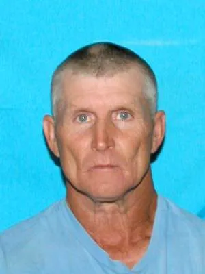 Registry photo of Robin L Thompson