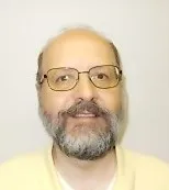 Registry photo of Donald Gorsage